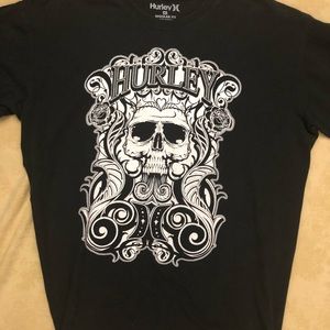 Hurley T-Shirt. Never worn.  Circa 2006-2007